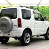 suzuki jimny 2012 CFJ1635941 image 17