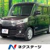 suzuki spacia 2015 -SUZUKI--Spacia DAA-MK42S--MK42S-599448---SUZUKI--Spacia DAA-MK42S--MK42S-599448- image 1