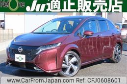 nissan aura 2023 quick_quick_6AA-FE13_FE13-366522