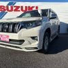 toyota land-cruiser-prado 2019 -TOYOTA--Land Cruiser Prado GDJ150W--0045167---TOYOTA--Land Cruiser Prado GDJ150W--0045167- image 1