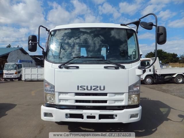 isuzu forward 2007 CFJ1874808 image 2