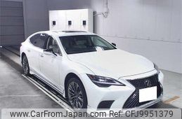 lexus ls 2021 -LEXUS 【横浜 353ﾀ216】--Lexus LS VXFA55-6001484---LEXUS 【横浜 353ﾀ216】--Lexus LS VXFA55-6001484-