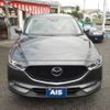 mazda cx-5 2019 -MAZDA--CX-5 3DA-KF2P--KF2P-318936---MAZDA--CX-5 3DA-KF2P--KF2P-318936- image 2