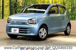 suzuki alto 2017 -SUZUKI--Alto DBA-HA36S--HA36S-354638---SUZUKI--Alto DBA-HA36S--HA36S-354638-