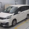 nissan serena 2016 -NISSAN 【福井 335は4】--Serena GNC27-002243---NISSAN 【福井 335は4】--Serena GNC27-002243- image 1