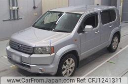 honda crossroad 2007 -HONDA 【広島 300ら3517】--Crossroad RT3-1005418---HONDA 【広島 300ら3517】--Crossroad RT3-1005418-