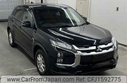 mitsubishi rvr 2023 CFJ1592775