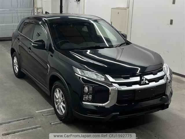 mitsubishi rvr 2023 CFJ1592775 image 1