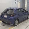 toyota yaris 2021 CFJ1567750 image 2