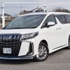 toyota alphard 2022 -TOYOTA--Alphard 6AA-AYH30W--AYH30-0146300---TOYOTA--Alphard 6AA-AYH30W--AYH30-0146300- image 1