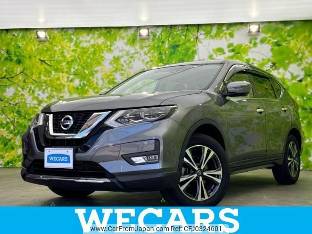 nissan x-trail 2018 quick_quick_T32_T32-047657 image 1