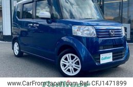 honda n-box 2014 -HONDA--N BOX DBA-JF1--JF1-1477781---HONDA--N BOX DBA-JF1--JF1-1477781-