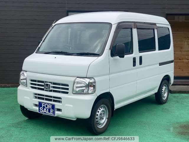 honda acty-van 2016 -HONDA--Acty Van EBD-HH5--HH5-2005696---HONDA--Acty Van EBD-HH5--HH5-2005696- image 1