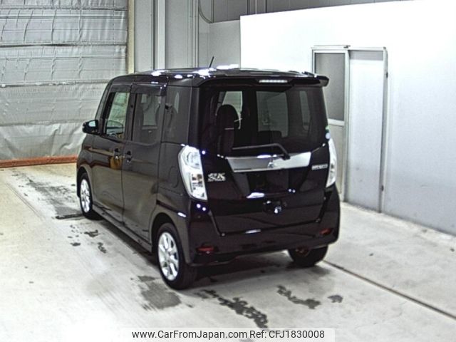 mitsubishi ek-space 2015 CFJ1830008 image 2