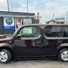 nissan cube 2009 -NISSAN 【富士山 503ﾈ9390】--Cube DBA-Z12--Z12-037986---NISSAN 【富士山 503ﾈ9390】--Cube DBA-Z12--Z12-037986- image 4