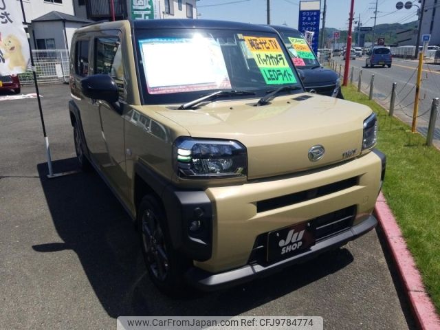 daihatsu taft 2022 -DAIHATSU--Taft LA900S-0089658---DAIHATSU--Taft LA900S-0089658- image 1