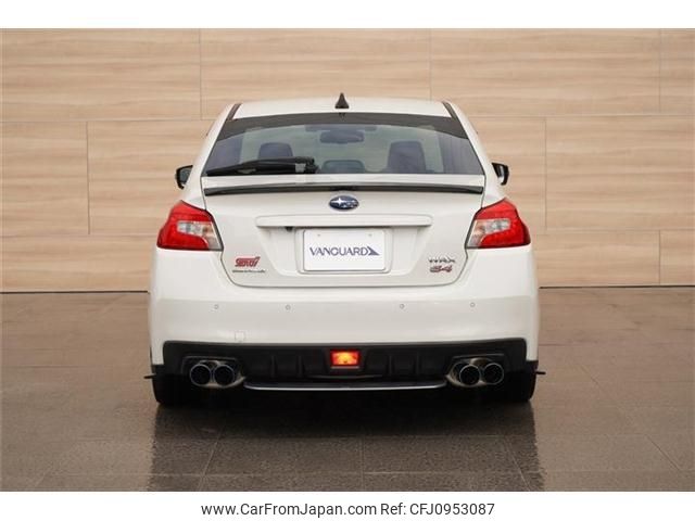 subaru wrx 2020 -SUBARU--WRX VAG--037158---SUBARU--WRX VAG--037158- image 2