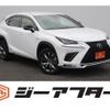 lexus nx 2019 -LEXUS--Lexus NX DAA-AYZ10--AYZ10-6000555---LEXUS--Lexus NX DAA-AYZ10--AYZ10-6000555- image 1