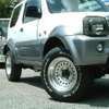 suzuki jimny-wide 1998 -スズキ--ジムニーワイド JB33W--JB33W-112046---スズキ--ジムニーワイド JB33W--JB33W-112046- image 5