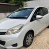 toyota vitz 2011 CFJ1754492 image 3