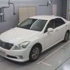 toyota crown 2012 -TOYOTA--Crown DBA-GRS201--GRS201-0008366---TOYOTA--Crown DBA-GRS201--GRS201-0008366- image 1