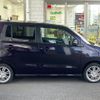 suzuki wagon-r 2012 -SUZUKI--Wagon R DBA-MH23S--MH23S-684584---SUZUKI--Wagon R DBA-MH23S--MH23S-684584- image 4