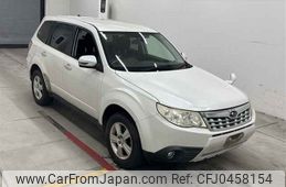 subaru forester 2011 -SUBARU--Forester SHJ-004373---SUBARU--Forester SHJ-004373-