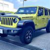 jeep wrangler 2022 CFJ1724132 image 3