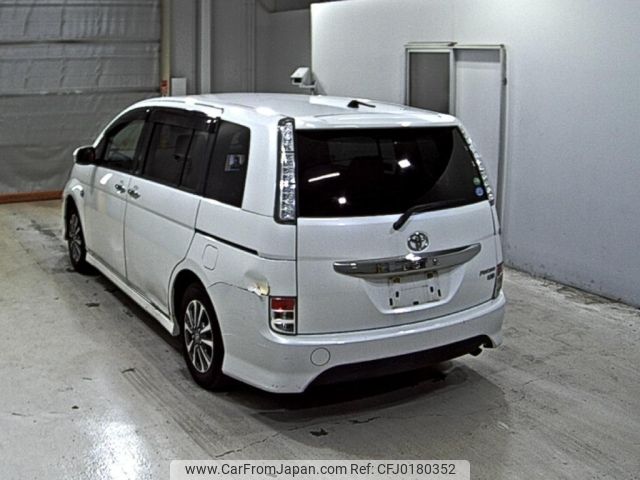 toyota isis 2013 -TOYOTA--Isis ZGM10W-0051244---TOYOTA--Isis ZGM10W-0051244- image 2