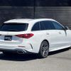 mercedes-benz c-class-station-wagon 2022 -MERCEDES-BENZ--Benz C Class Wagon 3CA-206204C--W1K2062042F025710---MERCEDES-BENZ--Benz C Class Wagon 3CA-206204C--W1K2062042F025710- image 15