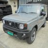 suzuki jimny 2025 quick_quick_3BA-JB64W_JB64W-384843 image 12