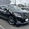 nissan elgrand 2012 -NISSAN--Elgrand DBA-TE52--TE52-036365---NISSAN--Elgrand DBA-TE52--TE52-036365- image 1