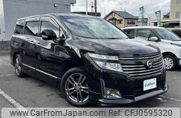 nissan elgrand 2012 -NISSAN--Elgrand DBA-TE52--TE52-036365---NISSAN--Elgrand DBA-TE52--TE52-036365-