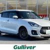 suzuki swift 2018 -SUZUKI--Swift CBA-ZC33S--ZC33S-108788---SUZUKI--Swift CBA-ZC33S--ZC33S-108788- image 1