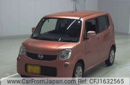 nissan moco 2013 CFJ1632565