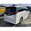 toyota alphard 2024 -TOYOTA--Alphard 6AA-AAHH40W--AAHH40-0028***---TOYOTA--Alphard 6AA-AAHH40W--AAHH40-0028***- image 6