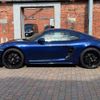 porsche cayman 2024 -PORSCHE--Porsche Cayman 7BA-982M20G--WP0ZZZ98ZRK251778---PORSCHE--Porsche Cayman 7BA-982M20G--WP0ZZZ98ZRK251778- image 7