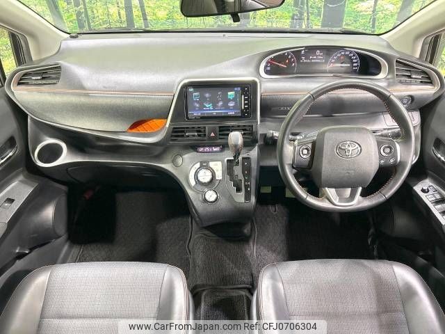 toyota sienta 2018 -TOYOTA--Sienta DBA-NSP170G--NSP170-7142794---TOYOTA--Sienta DBA-NSP170G--NSP170-7142794- image 2