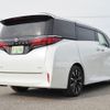 toyota alphard 2024 -TOYOTA--Alphard 6AA-AAHH40W--AAHH40-0018626---TOYOTA--Alphard 6AA-AAHH40W--AAHH40-0018626- image 5
