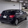 mercedes-benz a-class 2013 -MERCEDES-BENZ--Benz A Class WDD1760422J075617---MERCEDES-BENZ--Benz A Class WDD1760422J075617- image 2