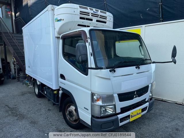 mitsubishi-fuso canter 2016 GOO_NET_EXCHANGE_0701654A30240909W002 image 2