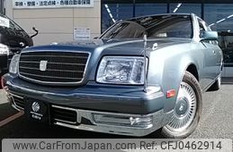 toyota century 2007 -TOYOTA--Century DBA-GZG50--GZG50-0008008---TOYOTA--Century DBA-GZG50--GZG50-0008008-