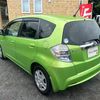 honda fit-hybrid 2010 CARSENSOR_JP_AU3815174480 image 4