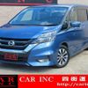 nissan serena 2017 quick_quick_GFC27_GFC27-065431 image 1