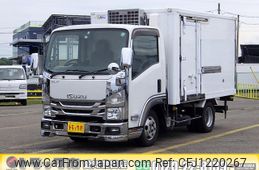 isuzu elf-truck 2017 GOO_NET_EXCHANGE_0206393A30250530W001