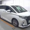 toyota alphard 2023 -TOYOTA 【大阪 373ﾅ 911】--Alphard 3BA-AGH40W--AGH40-0011503---TOYOTA 【大阪 373ﾅ 911】--Alphard 3BA-AGH40W--AGH40-0011503- image 1