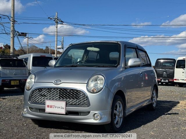 daihatsu mira-gino 2005 -DAIHATSU--Mira Gino DBA-L650S--L650S-0035324---DAIHATSU--Mira Gino DBA-L650S--L650S-0035324- image 2