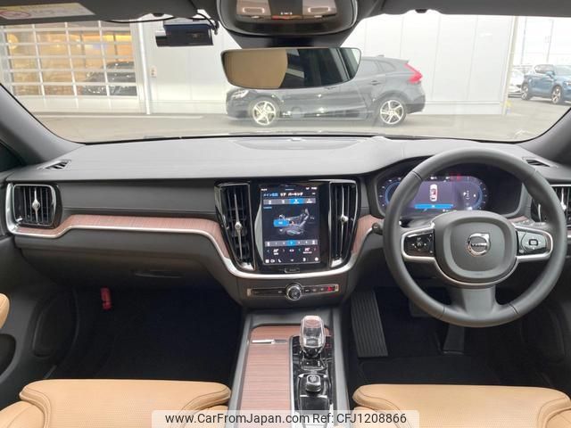 volvo v60 2023 quick_quick_ZB420TM_YV1ZWK8M1P2530785 image 2