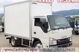 isuzu elf-truck 2012 CFJ1629635
