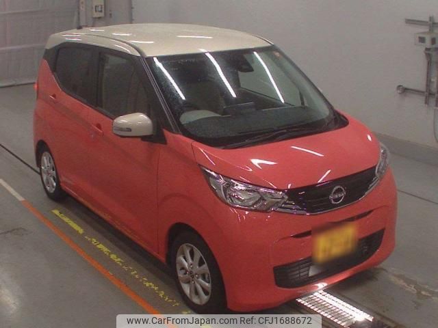 nissan dayz 2025 CFJ1688672 image 1